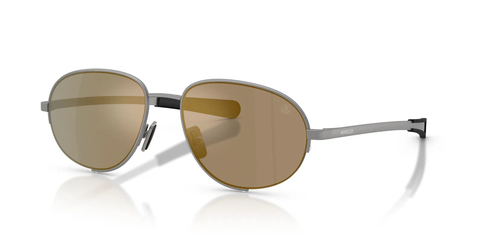 Moncler Circuit 4018 Sunglasses - view 16